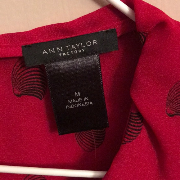 Blouse - Picture 2 of 4